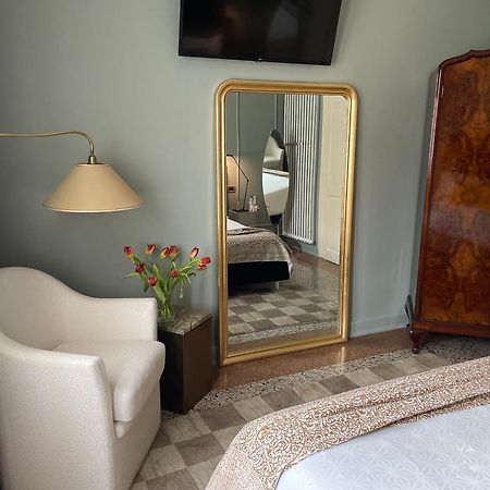 B&B Colombo By Addler House Ospitality Местре Экстерьер фото