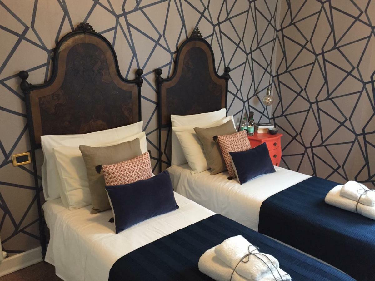 B&B Colombo By Addler House Ospitality Местре Экстерьер фото