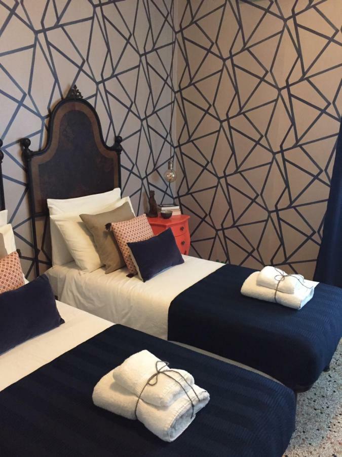 B&B Colombo By Addler House Ospitality Местре Экстерьер фото